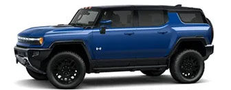 Hummer EV 2X